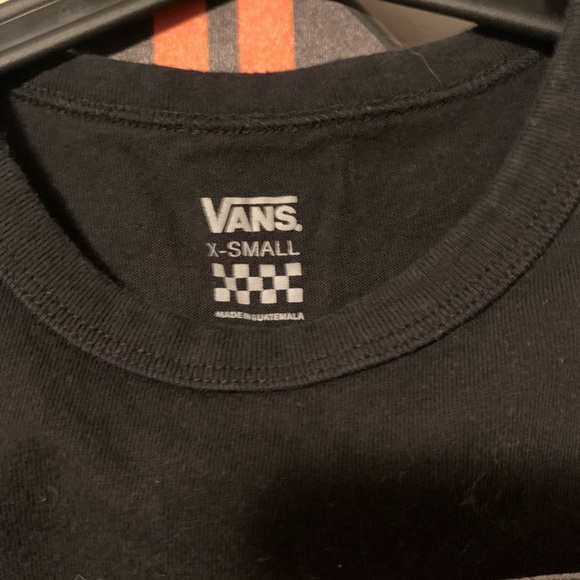 VANS t-shirt - Picture 2 of 2